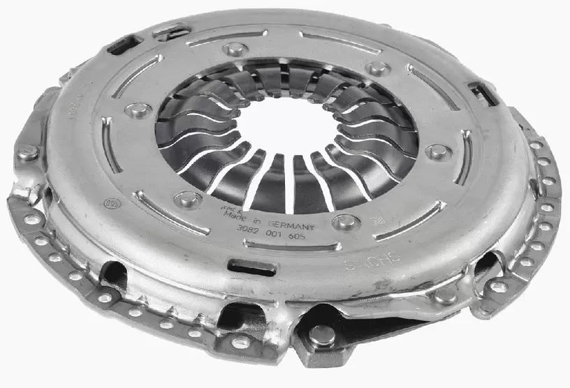 Clutch Pressure Plate | XTend 3082 001 605
