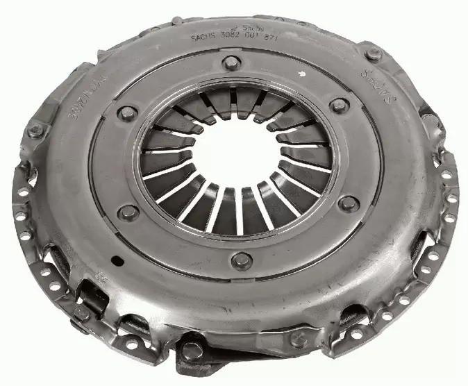 パッチ Clutch Pressure Plate | XTend 3082 001 871