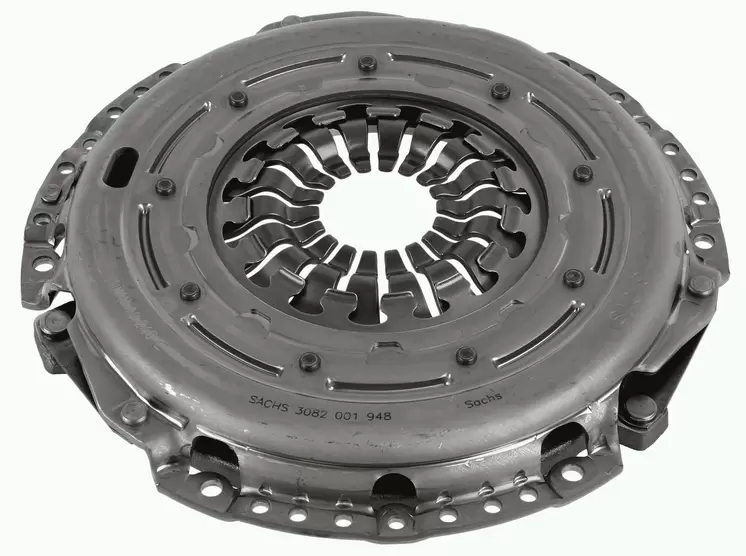Clutch Pressure Plate | XTend 3082 001 948