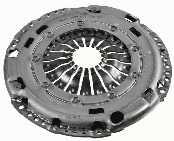 チッチ Sonnax Clutch Plate - ZF-CP-1