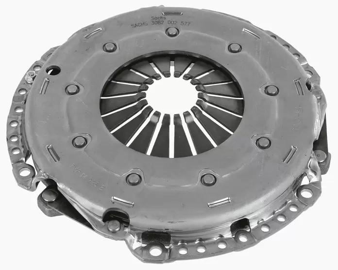 Clutch Pressure Plate | XTend 3082 002 577