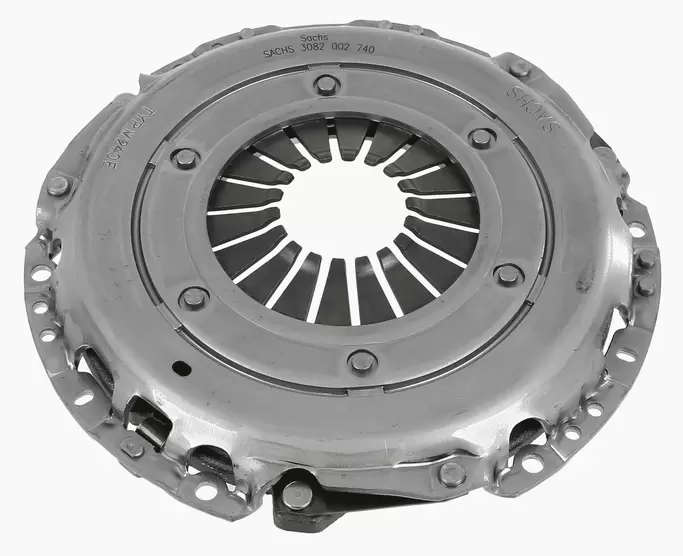 チッチ Clutch Kit | ZMS Modul XTend 2290 601 098