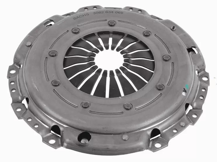 Clutch Pressure Plate 3082 634 069
