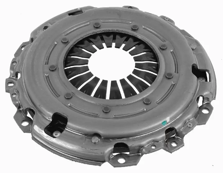 柘榴a 4787958AA - Genuine Mopar Suspension Knuckle Left