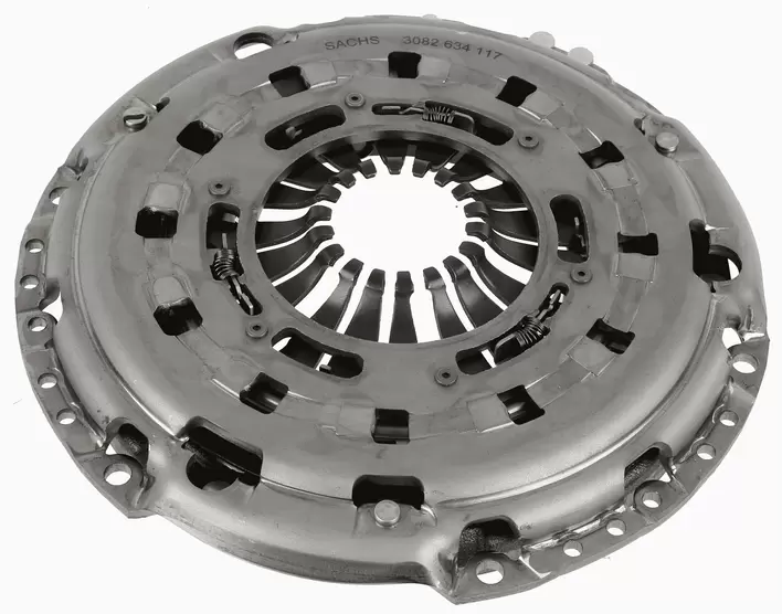 Clutch Pressure Plate | XTend 3082 634 117