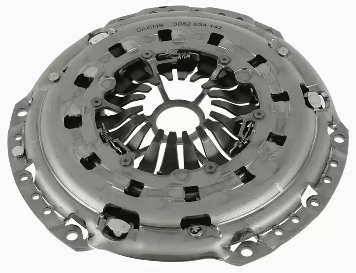 Clutch Pressure Plate | XTend 3082 634 142