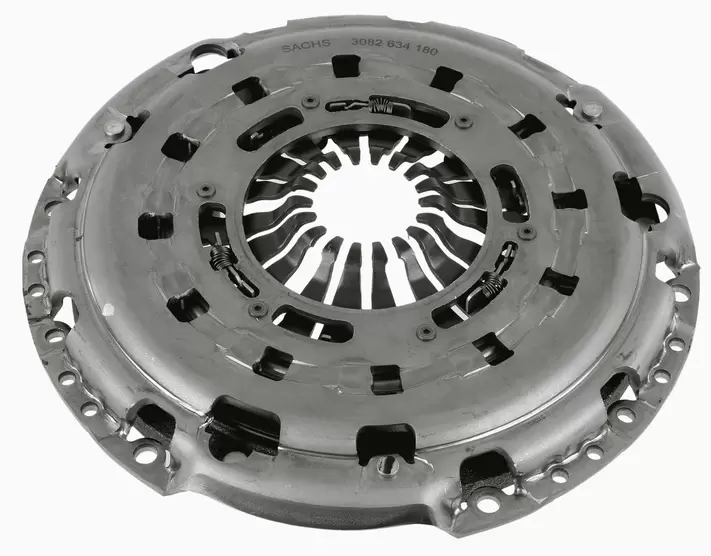 柘榴 Clutch Pressure Plate | XTend 3082 634 180
