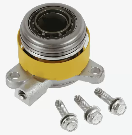 Central Slave Cylinder, clutch 3182 654 321