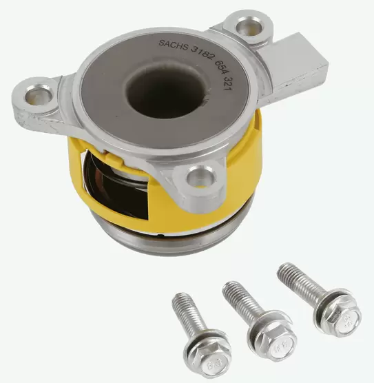Central Slave Cylinder, clutch 3182 654 321