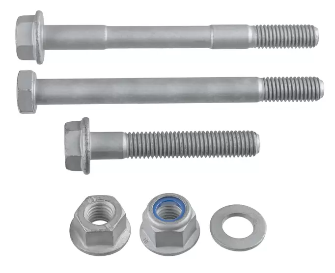 Repair Kit, wheel suspension | Service Pack 45917 01