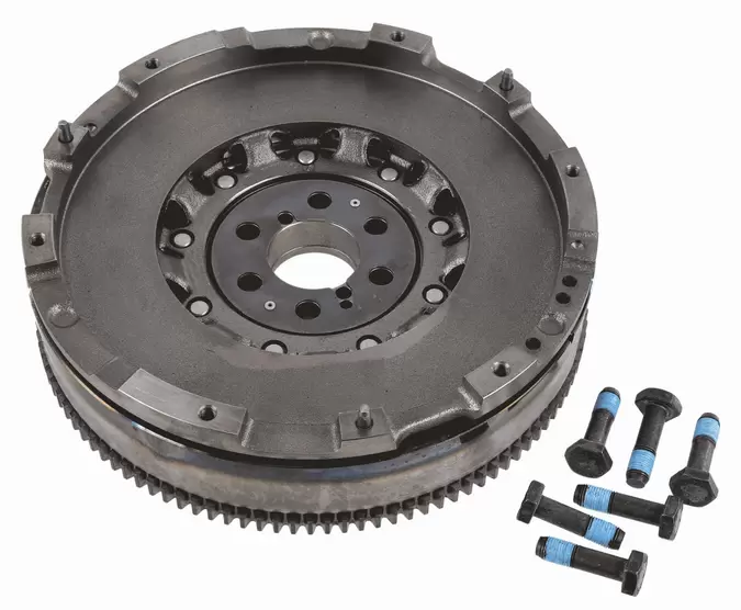 Flywheel | Dual-mass flywheel 2294 701 077