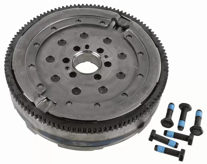 Flywheel | Dual-mass flywheel 2294 701 077