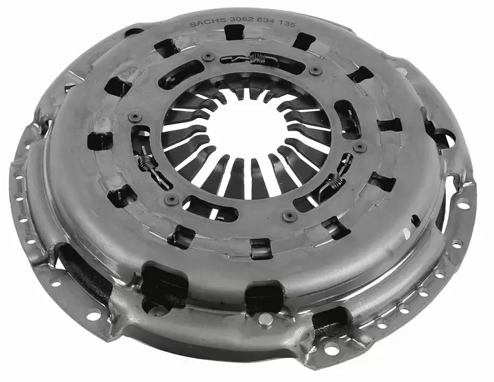 Clutch Pressure Plate | XTend 3082 634 135