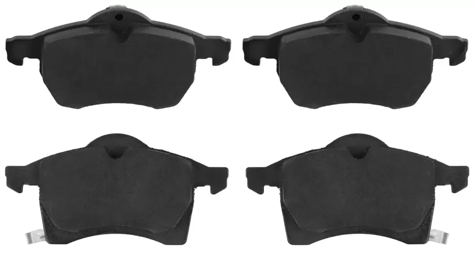Brake Pad Set, disc brake | COTEC GDB1350