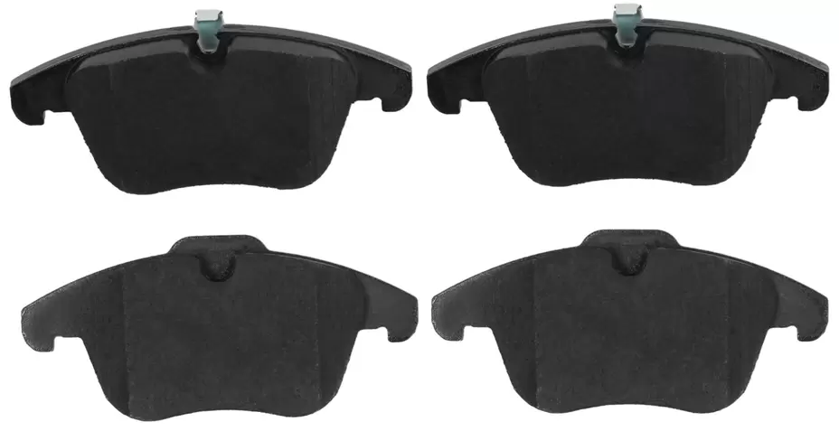 Brake Pad Set, disc brake | COTEC GDB1818