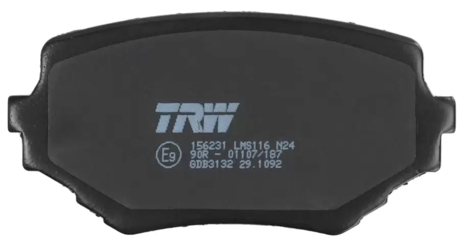 セブンイレブン 冬ギフト 2025 brake disc Set, Pad Brake | GDB3132 COTEC トップス