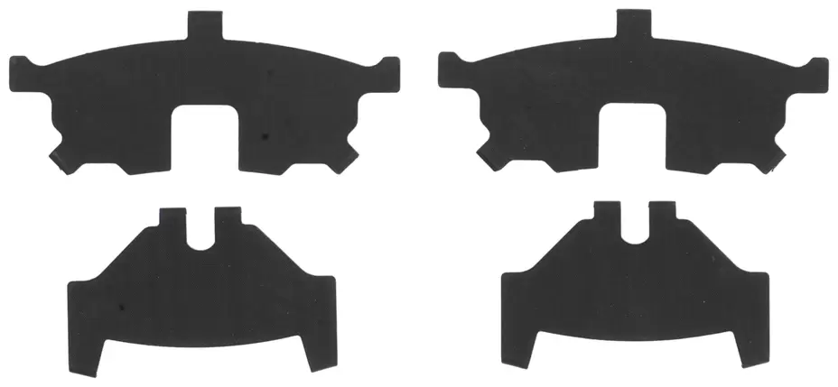 パーツ r6850 Brake Pad Set, disc brake | COTEC GDB3529