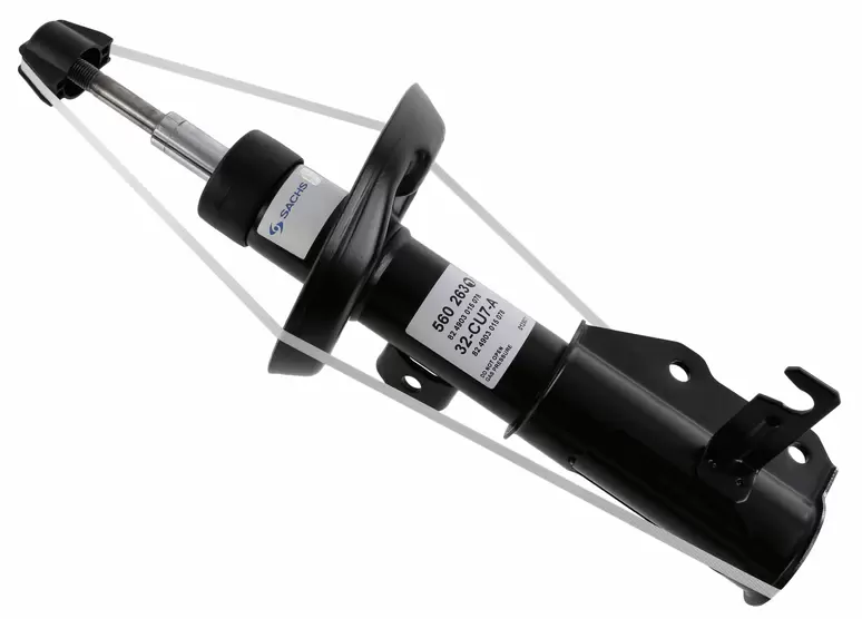 Shock Absorber 560 263