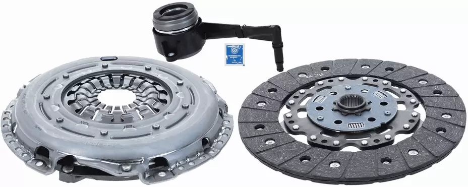 Lightech WSBK Chain Adjusters Kit for Kawasaki ZX-10R 2016