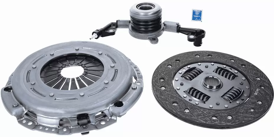 Clutch Kit | XTend Kit plus CSC 3000 990 437
