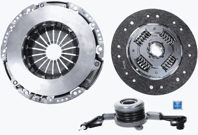 専用×3 Clutch Kit | XTend Kit plus CSC 3000 990 437