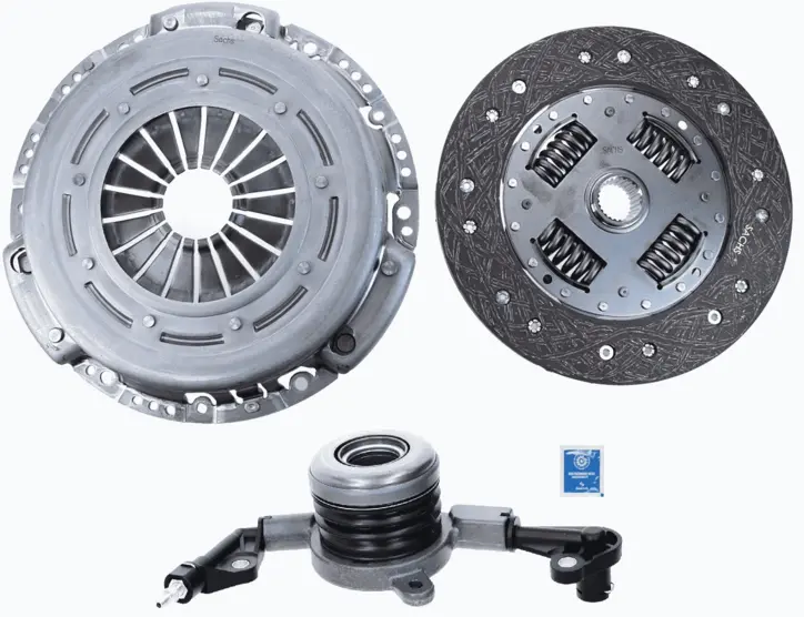 Clutch Kit | XTend Kit plus CSC 3000 990 437