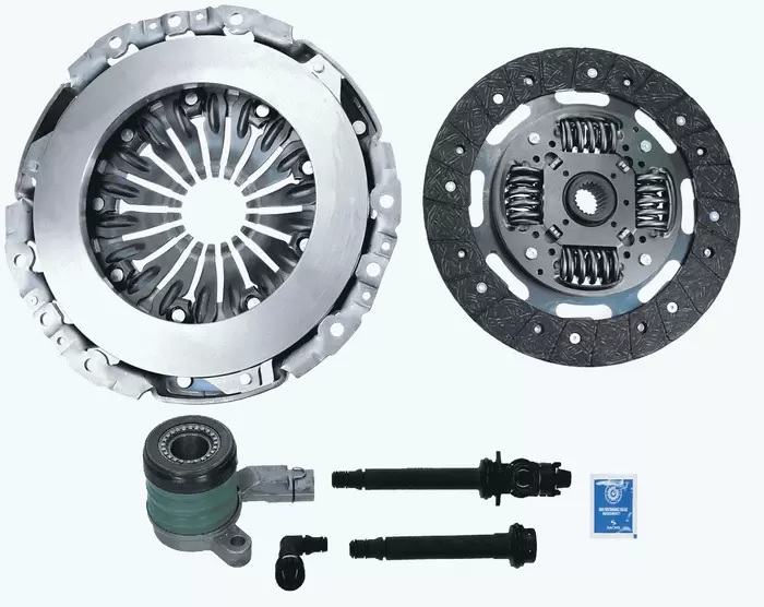 Clutch Kit | Kit plus CSC 3000 990 445