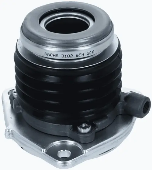 Central Slave Cylinder, clutch 3182 654 206