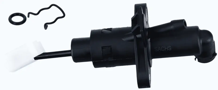 54-71 CD 3枚セット Master Cylinder, clutch 6284 654 007