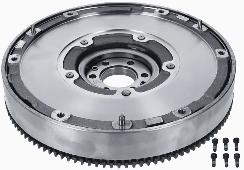 Flywheel | Dual-mass flywheel 6366 000 055