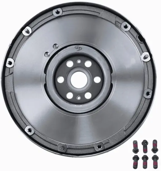Flywheel | Dual-mass flywheel 6366 000 057