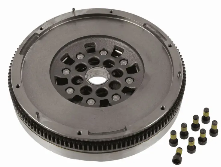 Flywheel | Dual-mass flywheel 2294 501 327