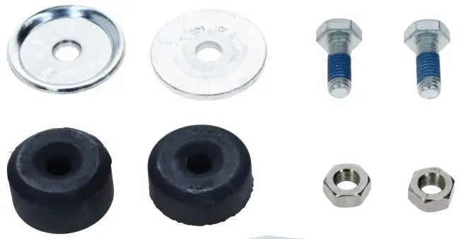 Shock Absorber 316 942