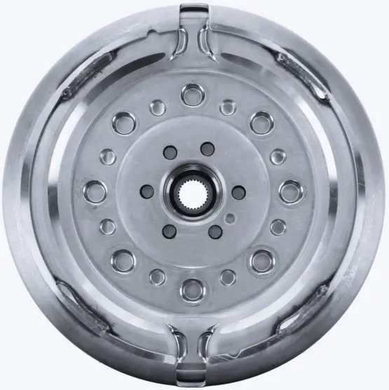 Clutch Kit | ZMS Modul 2289 000 041