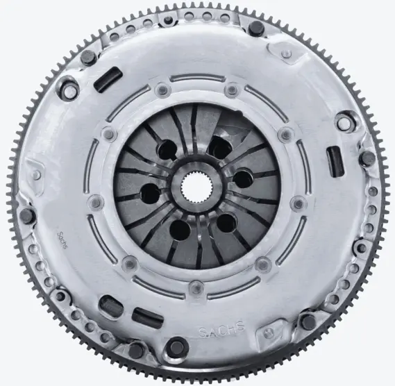 Clutch Kit | ZMS Modul 2289 000 041