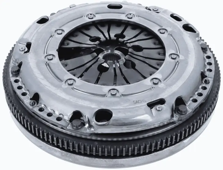 Clutch Kit | ZMS Modul XTend 2289 000 299
