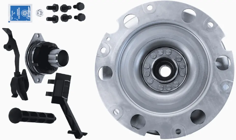 lamé PTO Clutch for Exmark LXS25KD605, LXS25KD665, LZDS902K605