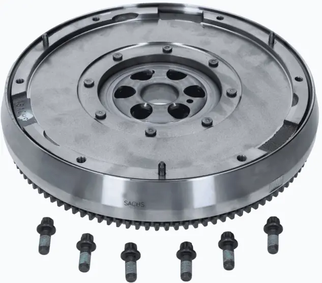 Flywheel | Dual-mass flywheel 2294 000 109