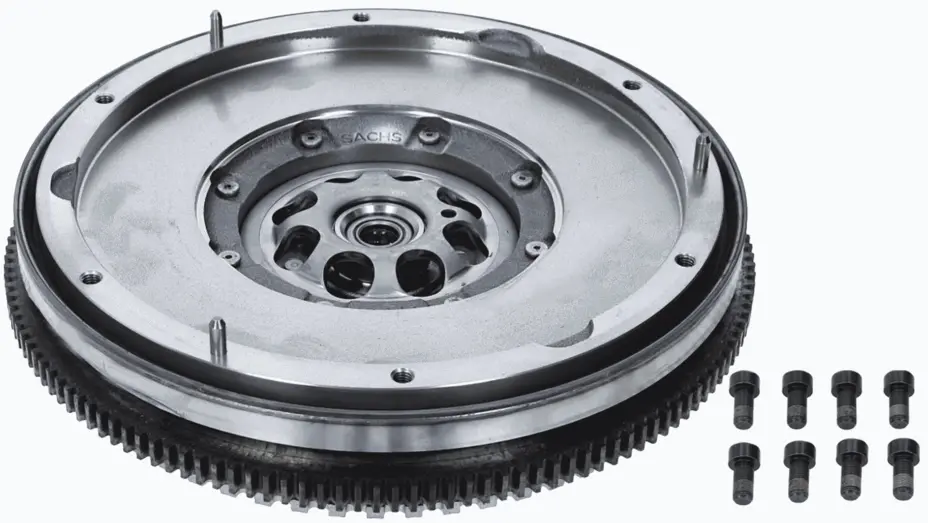 Flywheel | Dual-mass flywheel 2294 000 519