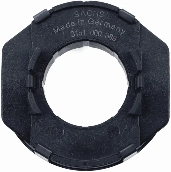 Sachs Clutch Release Bearing 3151000388 For VW A1, A2, A3, TT, Bora, Passat, T4, T5 (Manual Trans)