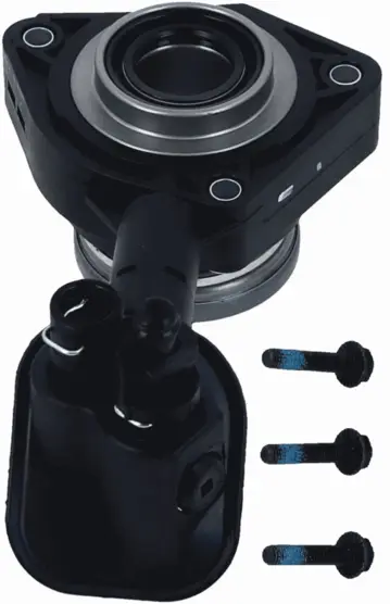 Central Slave Cylinder, clutch 3182 600 199
