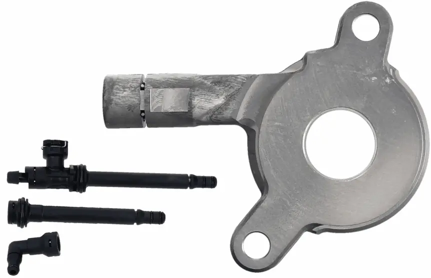 Central Slave Cylinder, clutch 3182 600 249