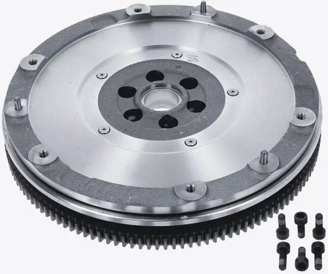 nomitarinai Flywheel | Dual-mass flywheel 6366 000 058