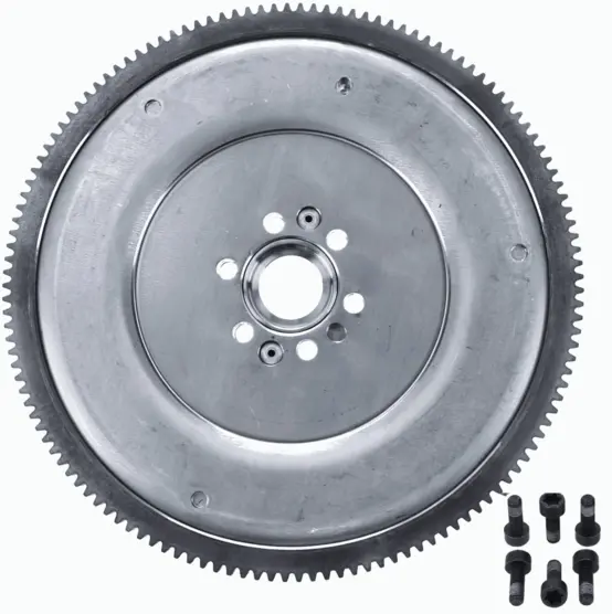 Flywheel | Dual-mass flywheel 6366 000 058