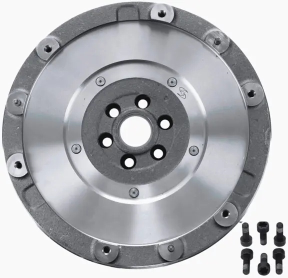 Flywheel | Dual-mass flywheel 6366 000 058