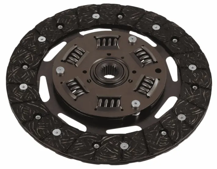 Clutch Disc 1878 634 112