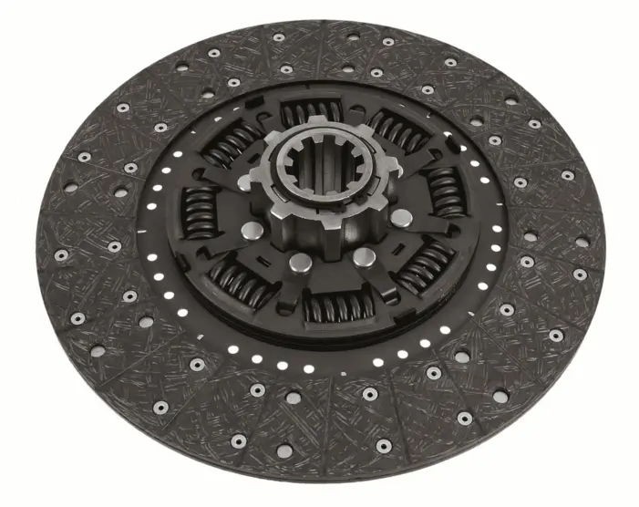Clutch Disc 1878 634 251