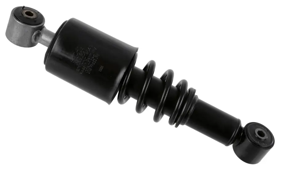 Shock Absorber, driver cab suspension 350 951