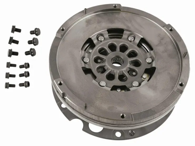 Flywheel | Dual-mass flywheel 2294 501 284