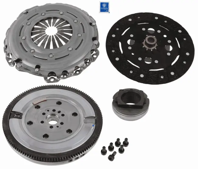 Clutch Kit | ZMS Modul 2290 601 235